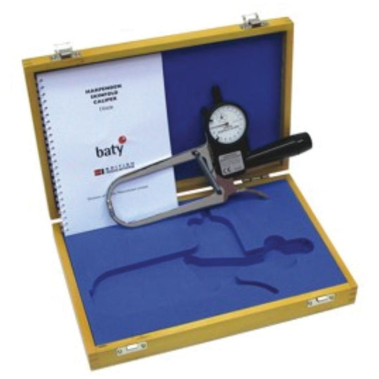 SKINFOLD CALIPER, HARPENDEN