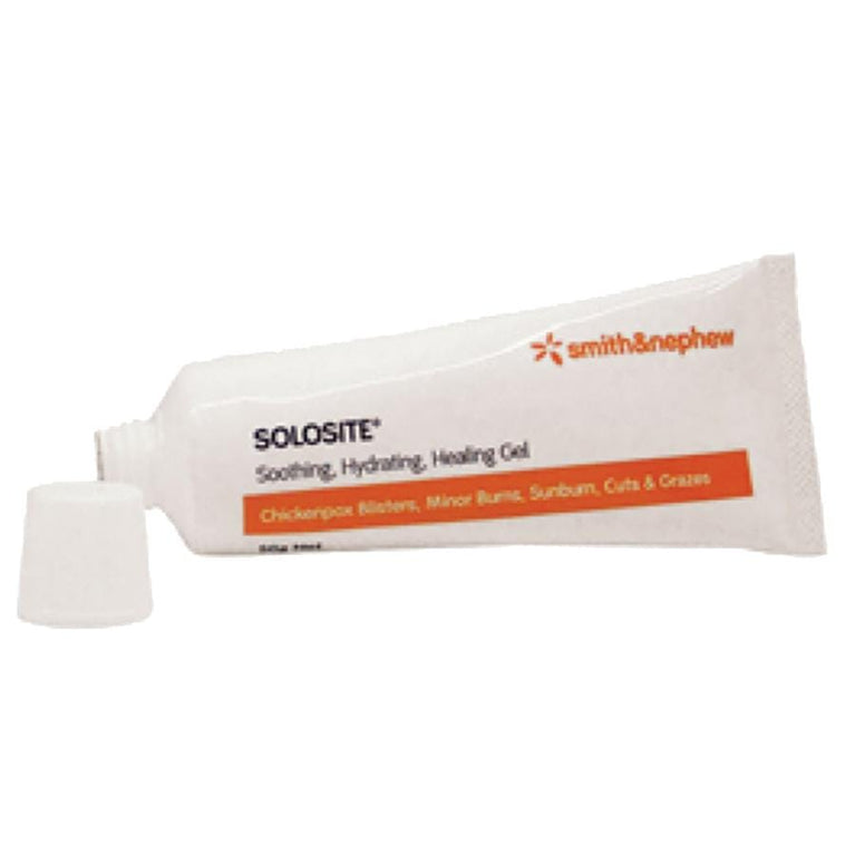 SOLOSITE MULTI USE HYDROGEL 20G