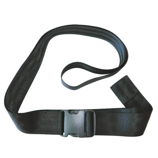 STABILISATION STRAP (SEAT BELT)