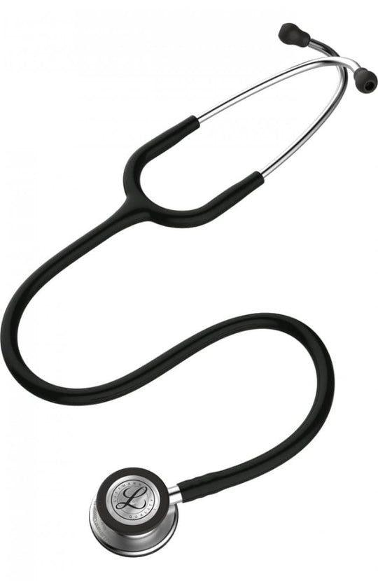 STETHOSCOPE - 3M LITTMAN CLASSIC III