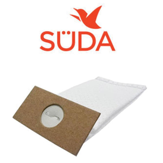 SUDAVAC'S DUST BAGS PKT 5