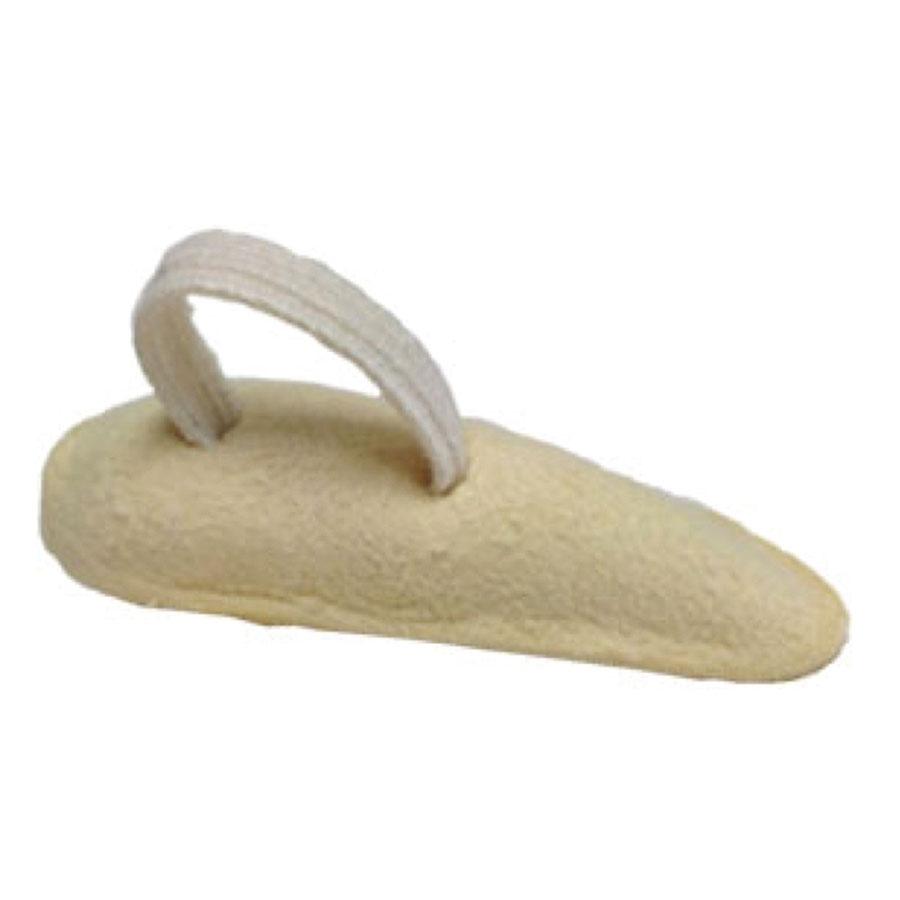 SUEDE TOE PROP – Whiteley AllCare