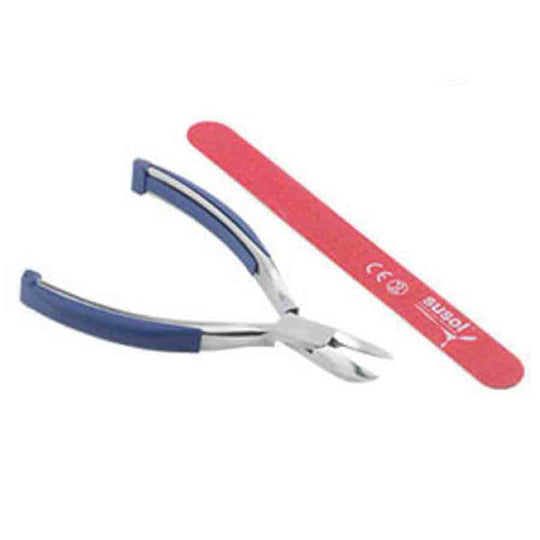 SUSOL BASIC SET - STERILE - BOX OF 10