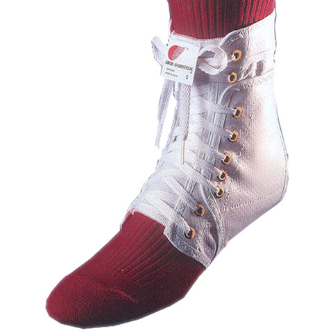 ANKLE LOC - SWEDE-O XX-LARGE
