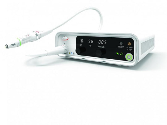 SWIFT MICROWAVE THERAPY UNIT