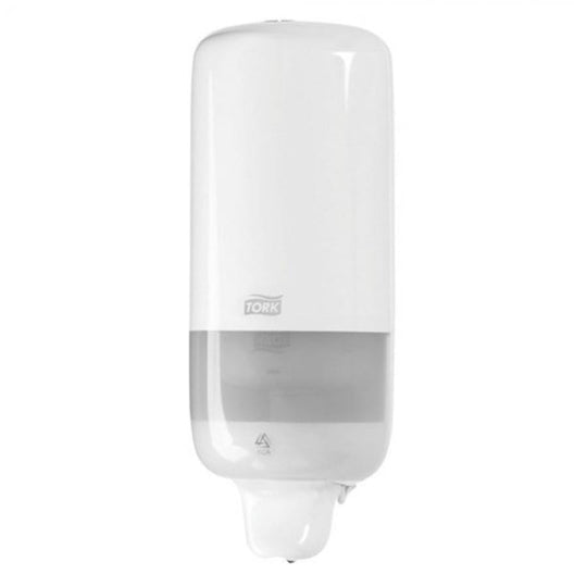 TORK LIQUID SOAP DISPENSER S1