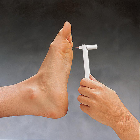 TOUCH TEST SENSORY EVALUATOR