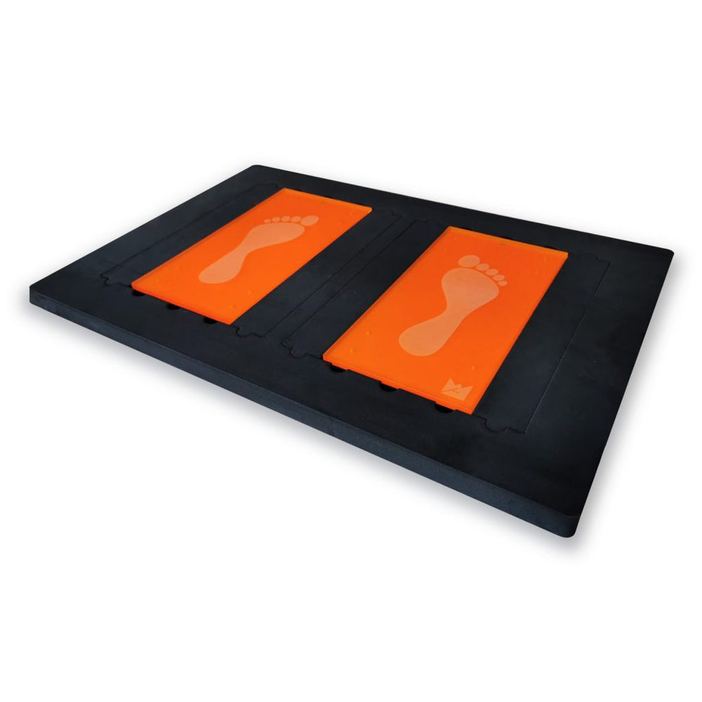 Force Field Mat KINVENT FORCEPLATE SURROUND MAT – Whiteley AllCare