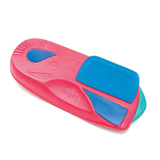 VASYLI FOREFOOT VALGUS ADDITIONS