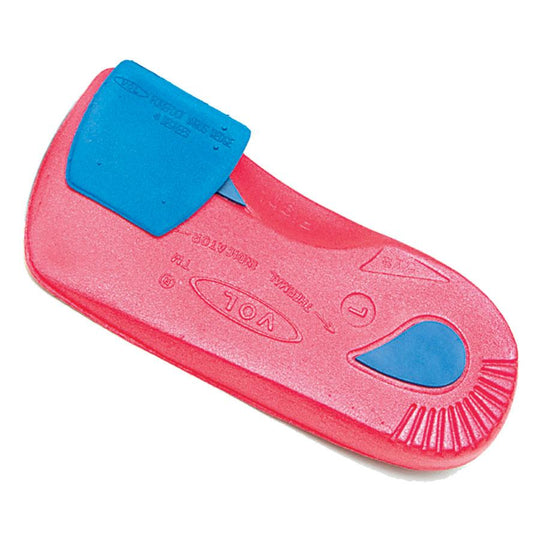 VASYLI FOREFOOT VARUS ADDITIONS