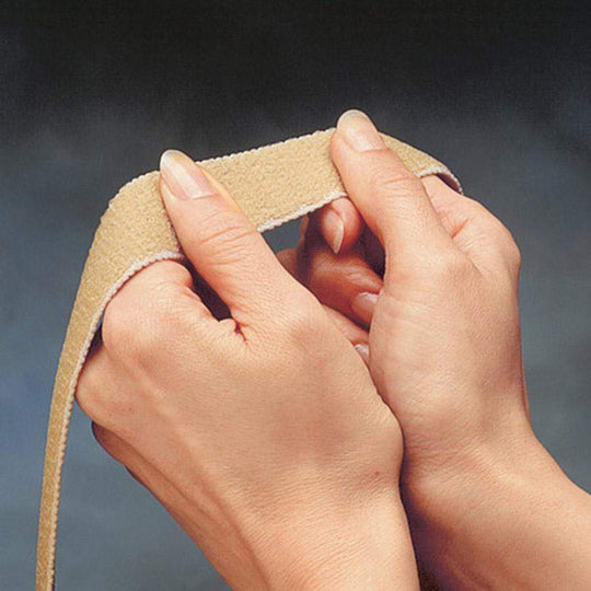 VELCRO STRETCH LOOP 9.1M ROLL