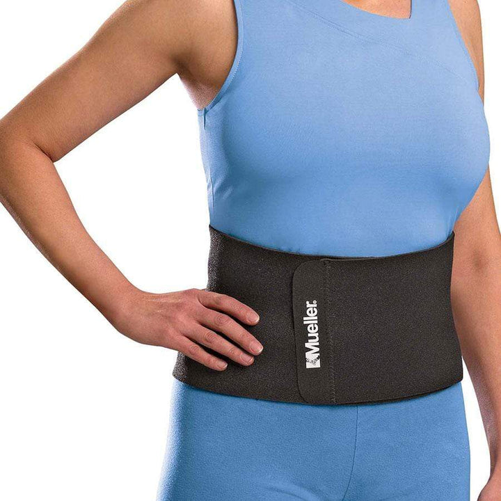 Back Braces Supplier NZ | Back Support Supplier NZ | Whiteley Allcare ...