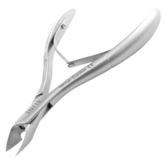 WESTMINSTER ELEGANCE TN115 TISSUE NIPPER 11.5CM CONVEX CUT DOUBLE SPRING
