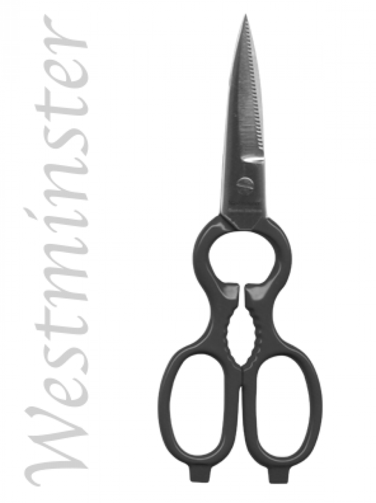 WESTMINSTER ORTHOTIC MATERIAL SCISSORS 20CM