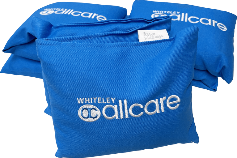 ALLCARE BLUE WHEATBAG