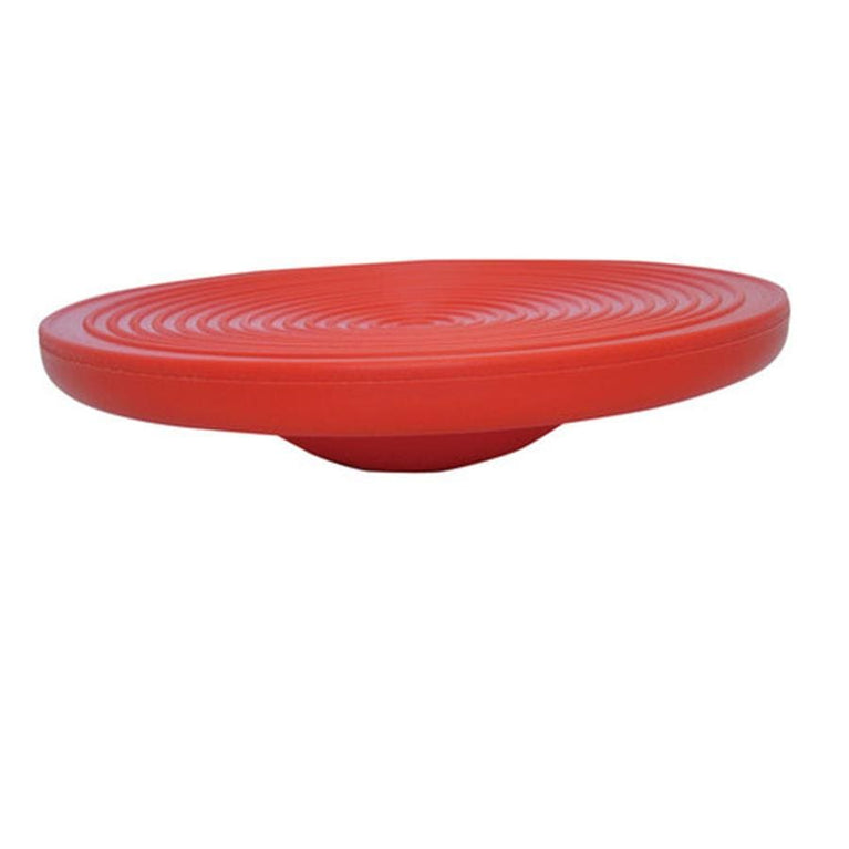 WOBBLE BOARD DELUXE RED DISC